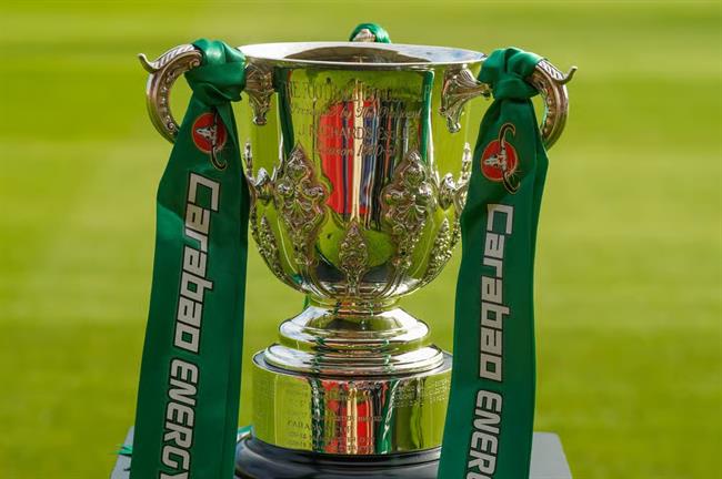 Bốc thăm vòng 3 Carabao Cup: Liverpool đại chiến Tottenham, MU đụng Brighton