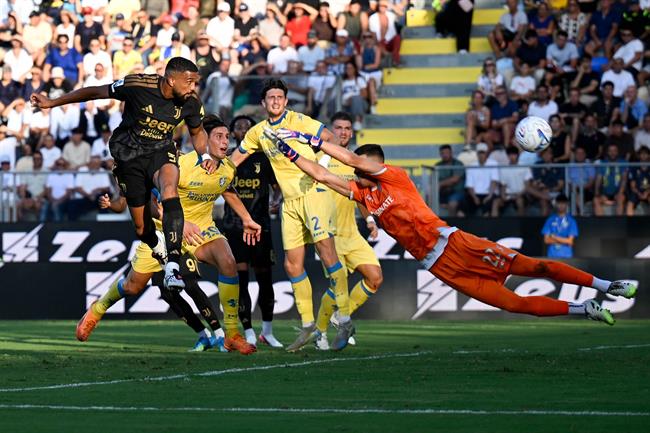 Nhận định Fiorentina vs Frosinone (23h30 ngày 298) Ngáng chân chủ nhà 2
