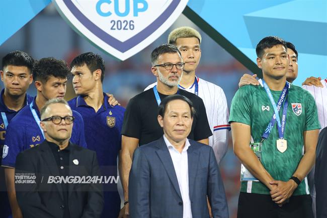 Liệu có phải ĐT Việt Nam vô địch ASEAN Cup không thuyết phục 4 Liệu có phải ĐT Việt Nam vô địch ASEAN Cup không thuyết phục 4