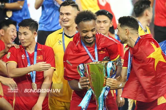 ĐT Việt Nam có tròn một tháng chuẩn bị lực lượng cho FIFA ASEAN Cup 2026