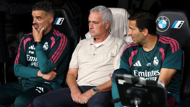 Mourinho chia sẻ về ngày trở lại Bernabeu sau 13 năm