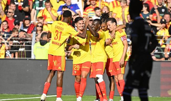 Nhận định Strasbourg vs Lens (22h15 ngày 298) Càn quét sân Meinau 2
