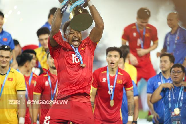 Liệu có phải ĐT Việt Nam vô địch ASEAN Cup không thuyết phục 1 Liệu có phải ĐT Việt Nam vô địch ASEAN Cup không thuyết phục 1
