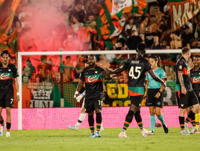 Nhận định AC Milan vs Venezia (1h45 ngày 298) Tiếp đà chiến thắng 2