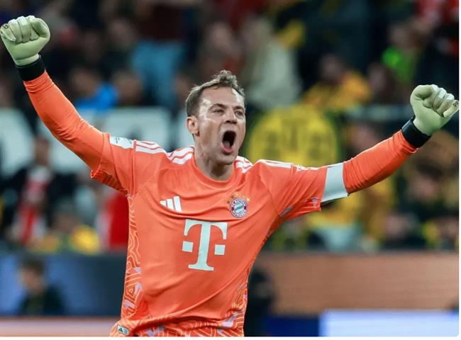 Nhận định Bayern Munich vs Stuttgart (1h30 ngày 298) Chờ mưa bàn thắng 1