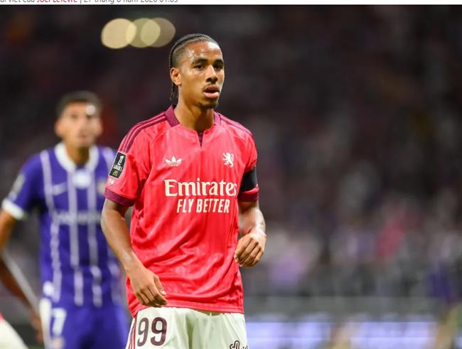 Nhận định Lyon vs Le Havre (1h45 ngày 308) Chờ chủ nhà vượt khó 1 Nhận định Lyon vs Le Havre (1h45 ngày 308) Chờ chủ nhà vượt khó 1