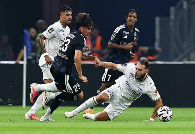 Nhận định Strasbourg vs Lens (22h15 ngày 298) Càn quét sân Meinau 1