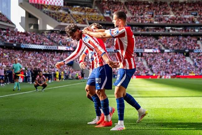 Nhận định Sevilla vs Atletico Madrid (2h30 ngày 308) Không dễ cho đội khách 2