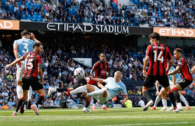 Nhận định Bournemouth vs Everton (21h00 ngày 298) Đội khách khó chịu 1