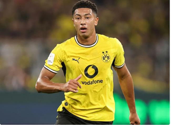 Nhận định Dortmund vs Hamburger (23h30 ngày 298) 3 điểm cho chủ nhà 1