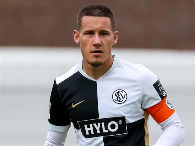 Nhận định Elversberg vs Leverkusen (20h30 ngày 298) Chờ mưa bàn thắng 1