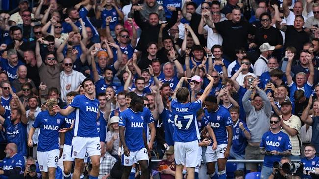 Nhận định MU vs Ipswich (22h30 ngày 308) Chờ Quỷ đỏ trở lại 2 Nhận định MU vs Ipswich (22h30 ngày 308) Chờ Quỷ đỏ trở lại 2