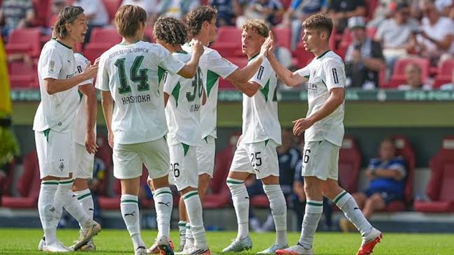 Nhận định RB Leipzig vs Monchengladbach (20h30 ngày 298) Điểm tựa Red Bull Arena 2 Nhận định RB Leipzig vs Monchengladbach (20h30 ngày 298) Điểm tựa Red Bull Arena 2