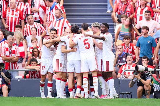 Nhận định Sevilla vs Atletico Madrid (2h30 ngày 308) Không dễ cho đội khách 1