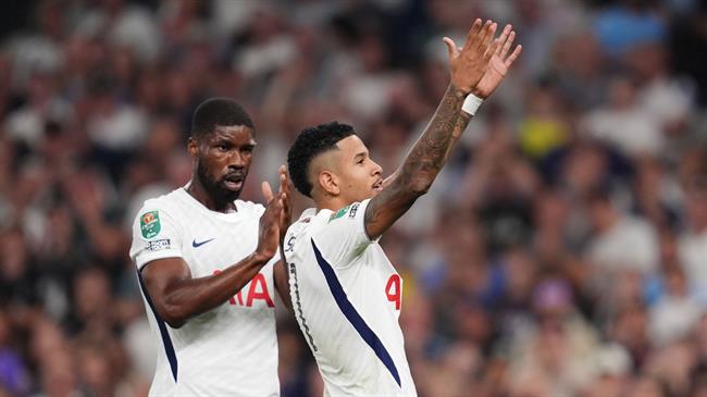 Nhận định Tottenham vs Newcastle (23h30 ngày 298) Lấy lại niềm tin 1