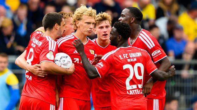 Nhận định Union Berlin vs Frankfurt (20h30 ngày 298) Cân tài cân sức 1