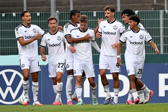 Nhận định Union Berlin vs Frankfurt (20h30 ngày 298) Cân tài cân sức 2