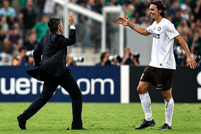 Mourinho và nghịch lý số 9: Vì sao Real Madrid không mua thêm tiền đạo?