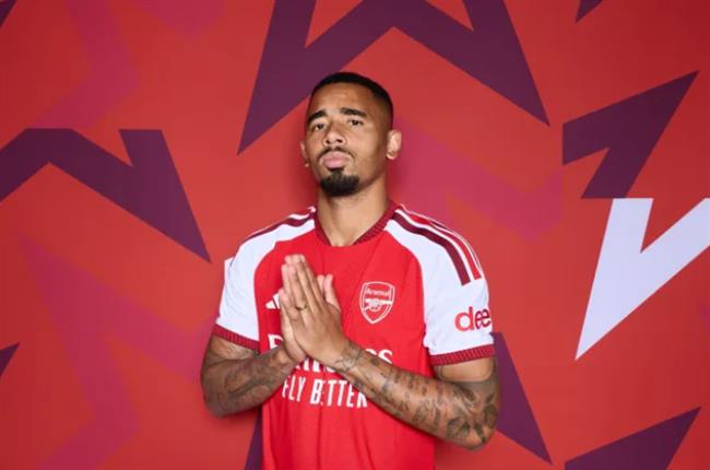 Atetico Madrid nhắm tiền đạo Arsenal thay Julian Alvarez