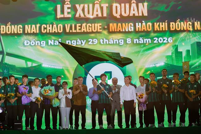 Công Phượng ước được thi đấu cho ĐT Việt Nam