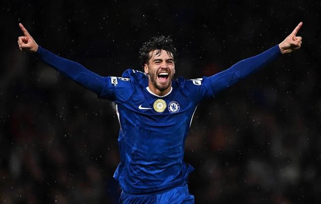 RB Leipzig muốn chiêu mộ tiền đạo của Chelsea