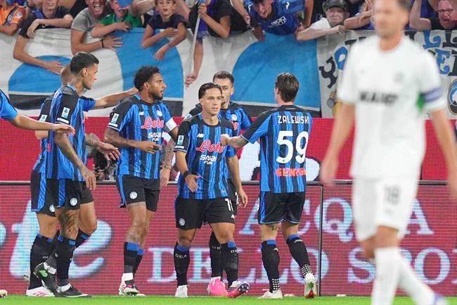 Nhận định Atalanta vs Bologna (01h45 ngày 19) Thách thức chờ La Dea 1