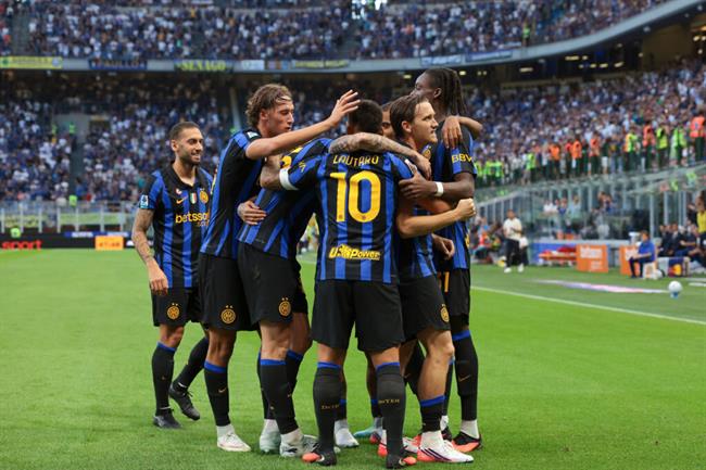 Nhận định Cagliari vs Inter Milan (01h45 ngày 318) Sức mạnh vượt trội 1 Nhận định Cagliari vs Inter Milan (01h45 ngày 318) Sức mạnh vượt trội 1