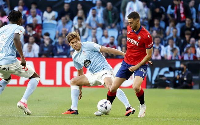 Nhận định Celta Vigo vs Athletic Bilbao (02h30 ngày 318) Lợi thế sân nhà 1