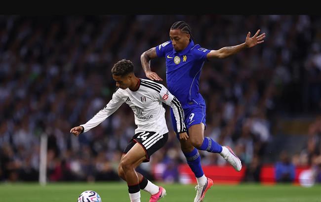 Nhận định Sunderland vs Fulham (20h00 ngày 308) Chờ chủ nhà vượt khó 2