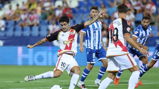 Nhận định Barcelona vs Rayo Vallecano (02h30 ngày 19) Hủy diệt đội khách 2 Nhận định Barcelona vs Rayo Vallecano (02h30 ngày 19) Hủy diệt đội khách 2