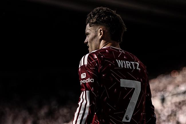 Muốn thấy Wirtz hay nhất, Liverpool phải thay đổi trước