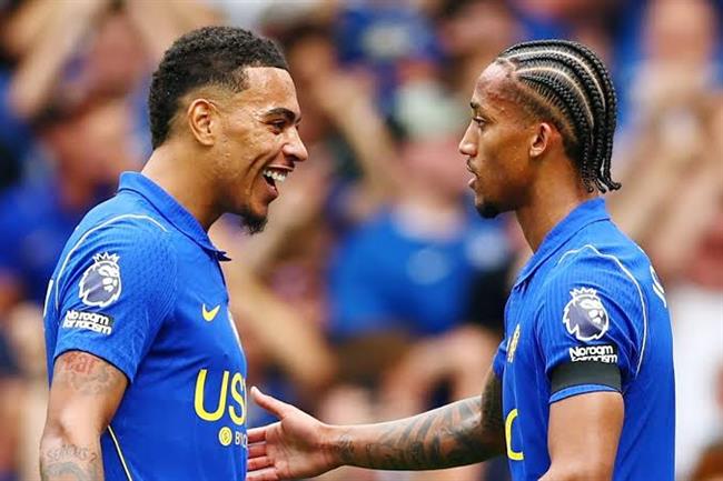 Joao Pedro đi vào lịch sử Chelsea sau trận thắng Brighton