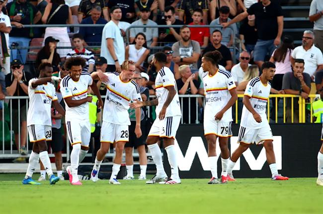 Nhận định Lecce vs Roma (23h30 ngày 318) Tiếp đà chiến thắng 2 Nhận định Lecce vs Roma (23h30 ngày 318) Tiếp đà chiến thắng 2