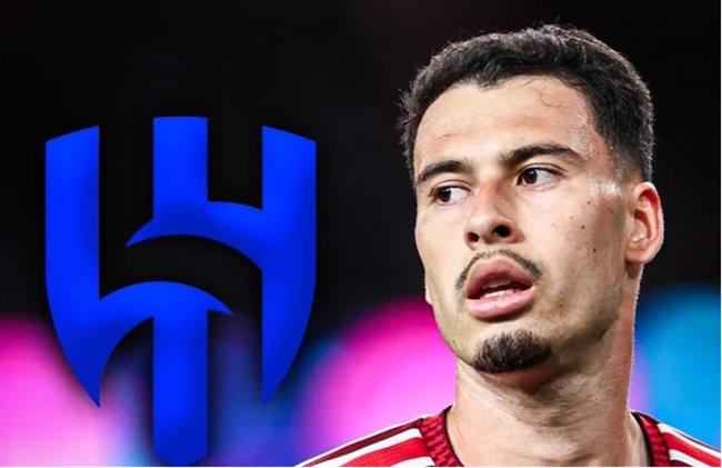 Fabrizio Romano xác nhận Gabriel Martinelli rời Arsenal