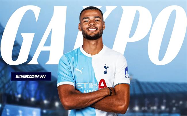 Bán anh lớn Hà Lan Gakpo chẳng khác nào một bàn phản lưới của Liverpool