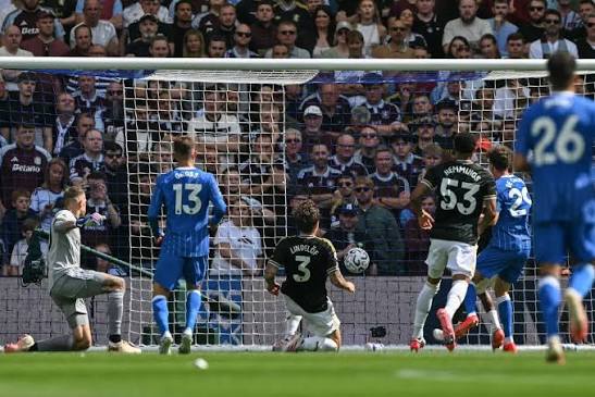 Nhận định Aston Villa vs Arsenal (2h00 ngày 19) Thêm 3 điểm cho Pháo thủ 2 Nhận định Aston Villa vs Arsenal (2h00 ngày 19) Thêm 3 điểm cho Pháo thủ 2