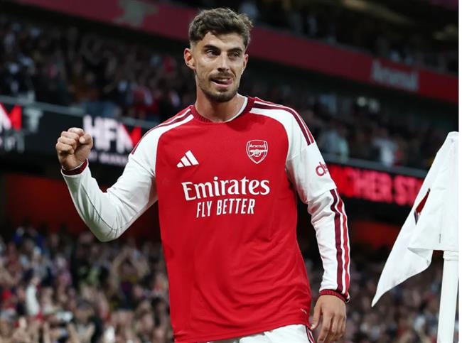 Nhận định Aston Villa vs Arsenal (2h00 ngày 19) Thêm 3 điểm cho Pháo thủ 1 Nhận định Aston Villa vs Arsenal (2h00 ngày 19) Thêm 3 điểm cho Pháo thủ 1