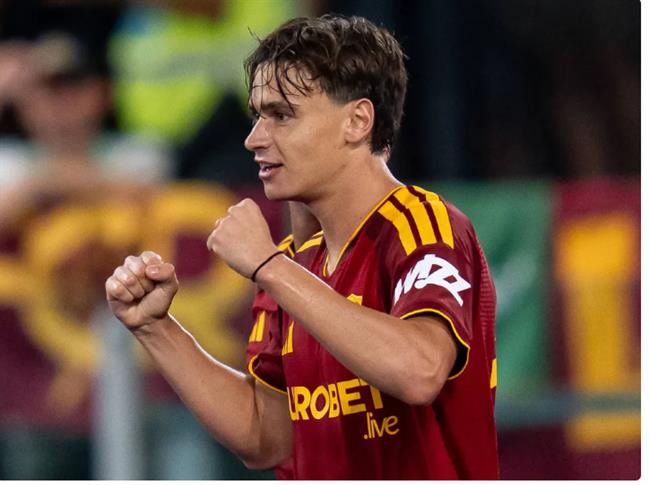 Nhận định Lecce vs Roma (23h30 ngày 318) Tiếp đà chiến thắng 1 Nhận định Lecce vs Roma (23h30 ngày 318) Tiếp đà chiến thắng 1