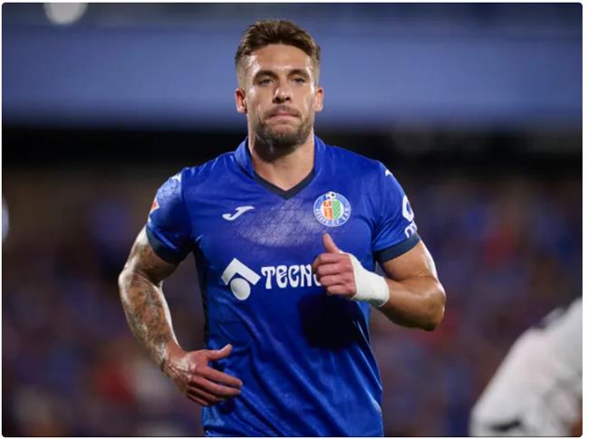 Nhận định Osasuna vs Getafe (0h30 ngày 19) Dễ chia điểm 2