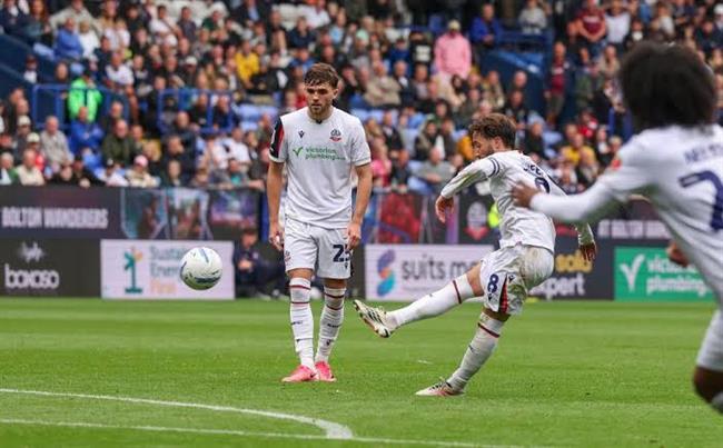 Nhận định Sheffield United vs Bolton (01h45 ngày 29) Hạ gục đội khách 2