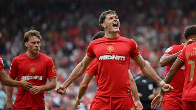 Nhận định Burnley vs Middlesbrough (02h00 ngày 39) Chủ nhà loay hoay 2