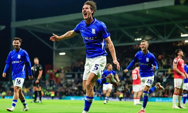 Nhận định Birmingham vs Southampton (2h00 ngày 29) Khó lường 1