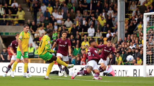 Nhận định Burnley vs Middlesbrough (02h00 ngày 39) Chủ nhà loay hoay 1