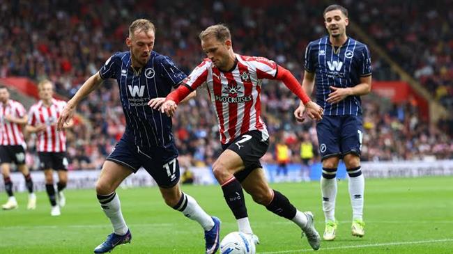 Nhận định Millwall vs Wrexham (01h45 ngày 39) Thử thách tại The Den 1