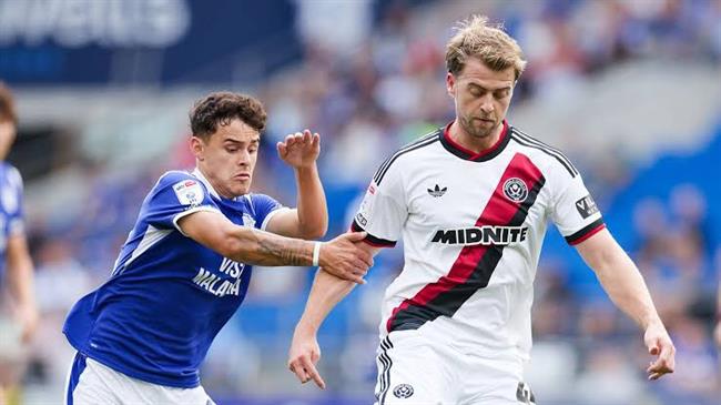 Nhận định Sheffield United vs Bolton (01h45 ngày 29) Hạ gục đội khách 1