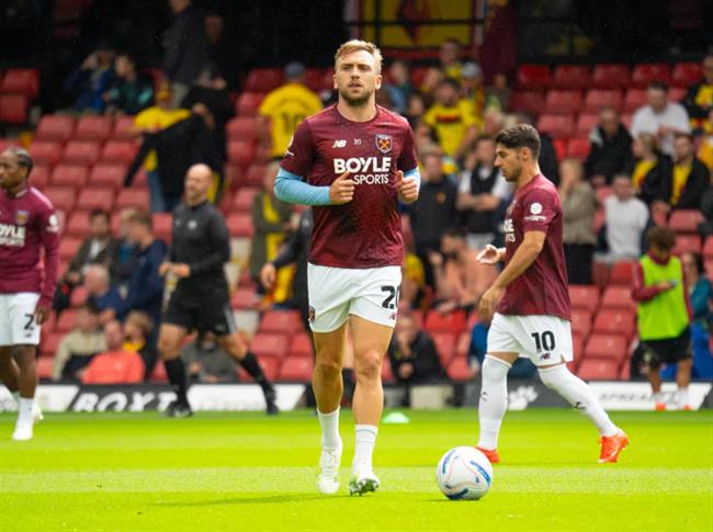 Nhận định West Ham vs Wolves (1h45 ngày 29) Chiến thắng bước ngoặt 1