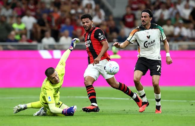 Nhận định Udinese vs Venezia (23h00 ngày 29) Chủ nhà đi tiếp 2 Nhận định Udinese vs Venezia (23h00 ngày 29) Chủ nhà đi tiếp 2