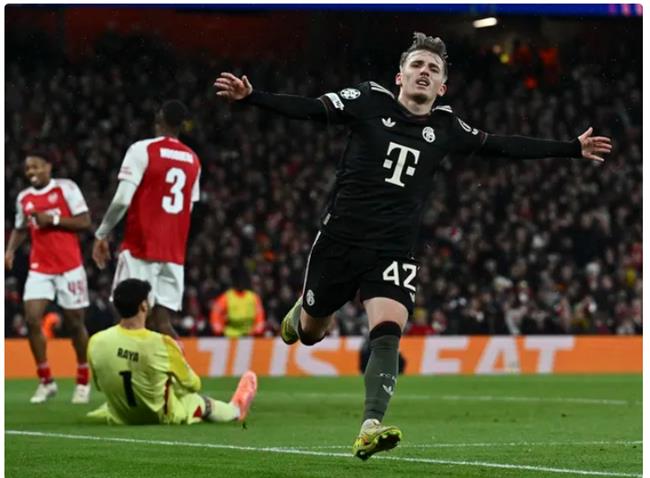 Nhận định Osnabruck vs Bayern Munich (1h45 ngày 39, Cúp QG Đức) 2