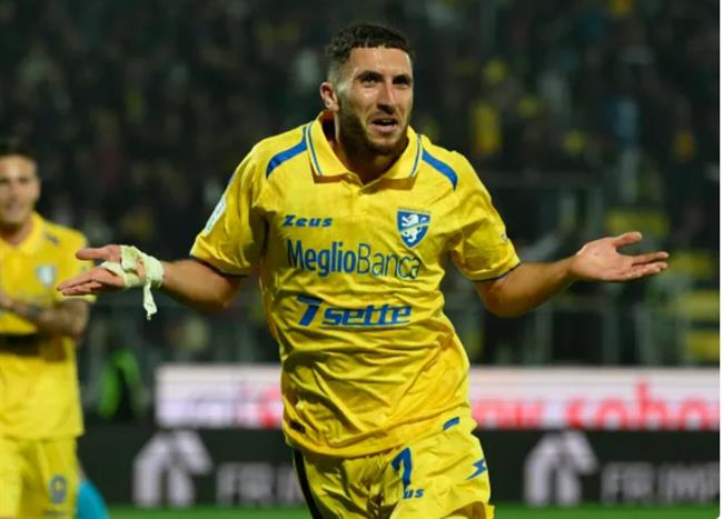 Nhận định Sassuolo vs Frosinone (20h00 ngày 29) Vé đi tiếp cho ai 2 Nhận định Sassuolo vs Frosinone (20h00 ngày 29) Vé đi tiếp cho ai 2
