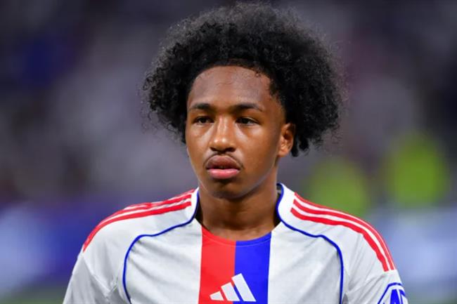 Lyon chốt giá bán Malick Fofana cho Arsenal